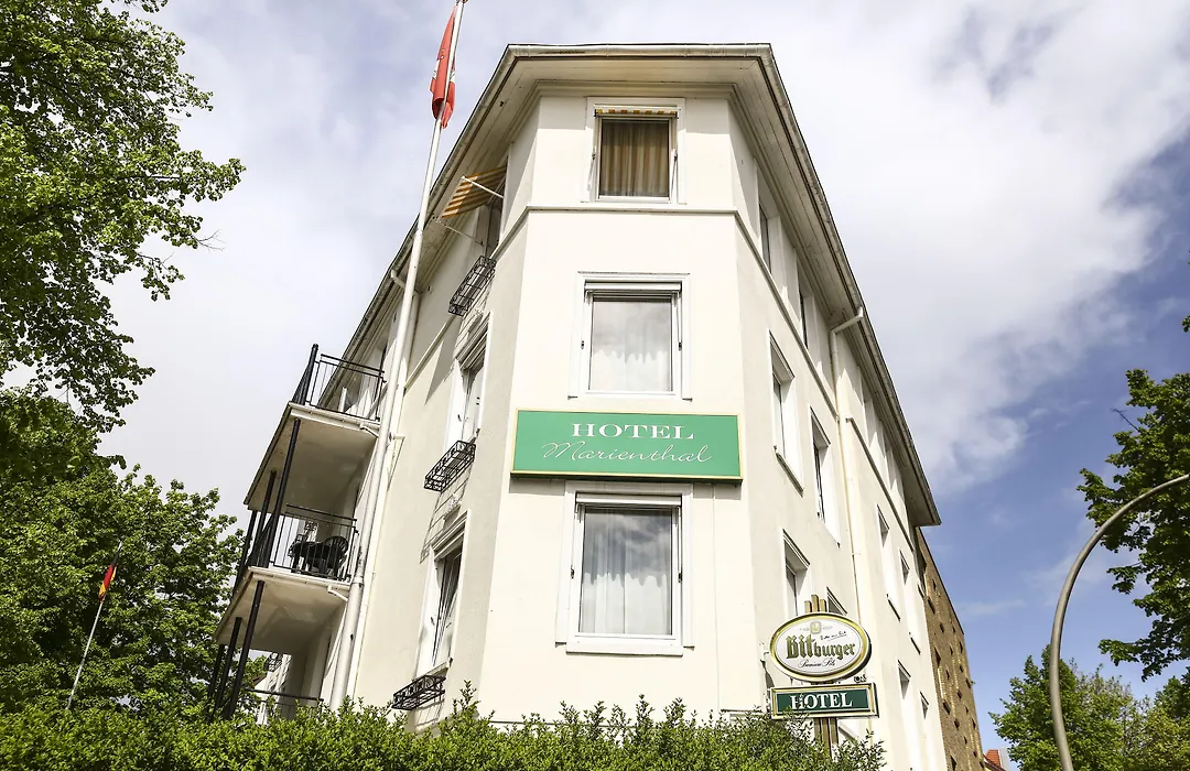 Hotel Marienthal Garni-1